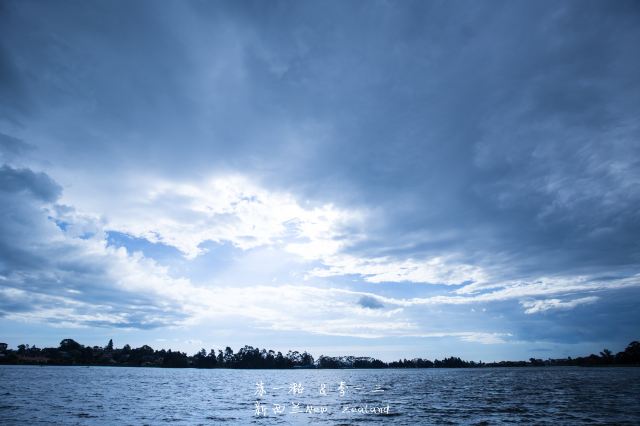 【新西兰】纯净之旅(奥克兰、汉密尔顿、罗托