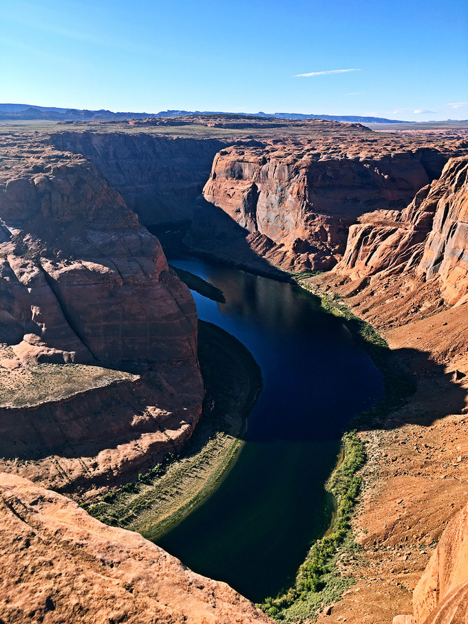 十年美签拿到手:一次玩不够的美西13+1天之旅