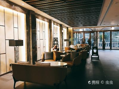 无锡檀悦酒店图片