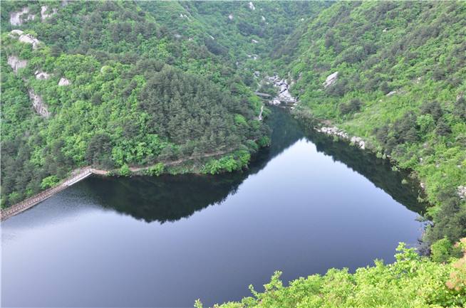 洛阳莲花山