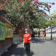 天气预报说厦门六月初都有雨,有点不敢去了~