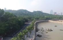 #珠海长隆横琴湾酒店#从广州南站坐高铁过来