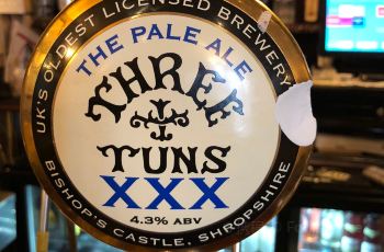 the weavers real ale house