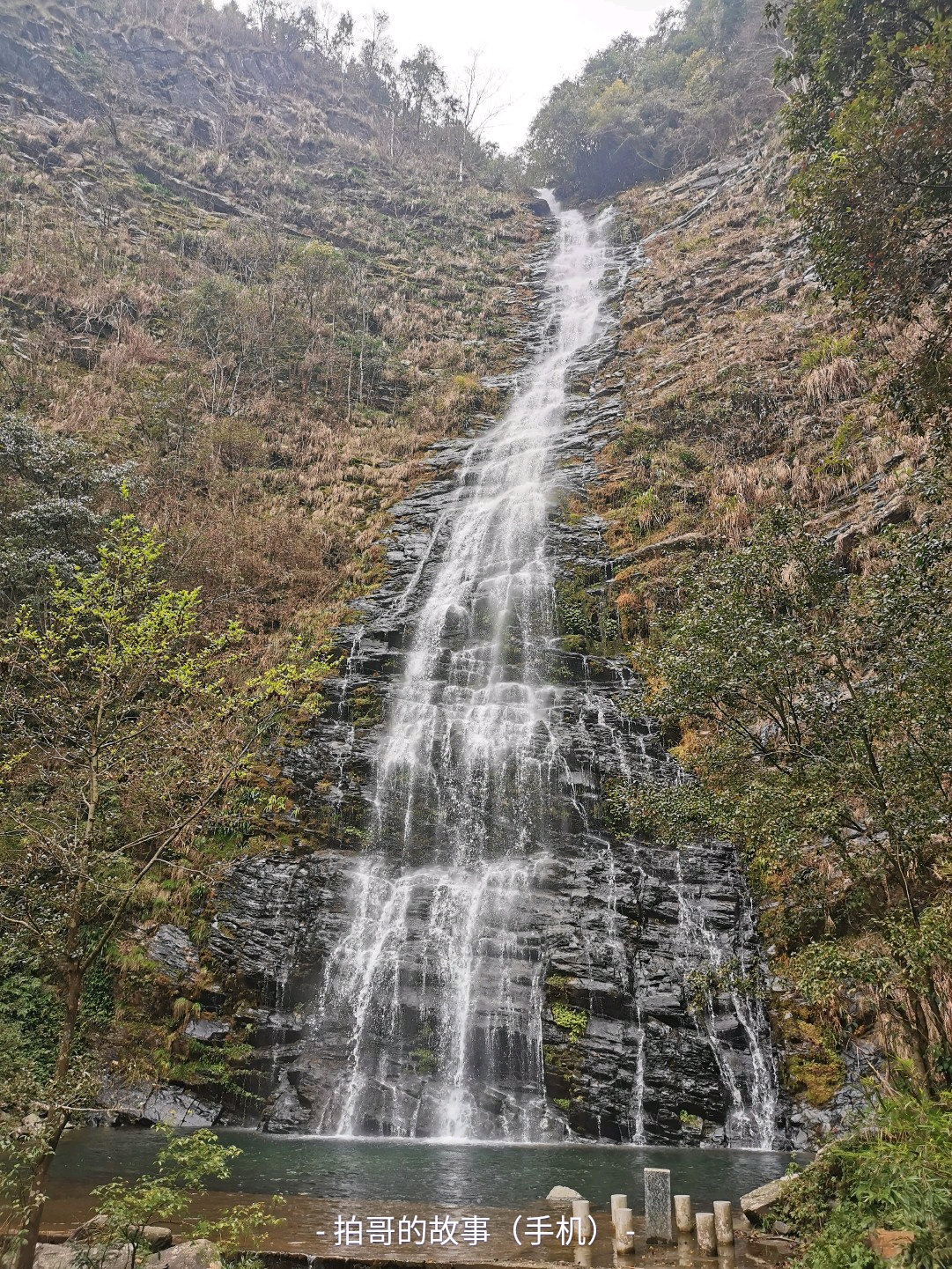 三门滩