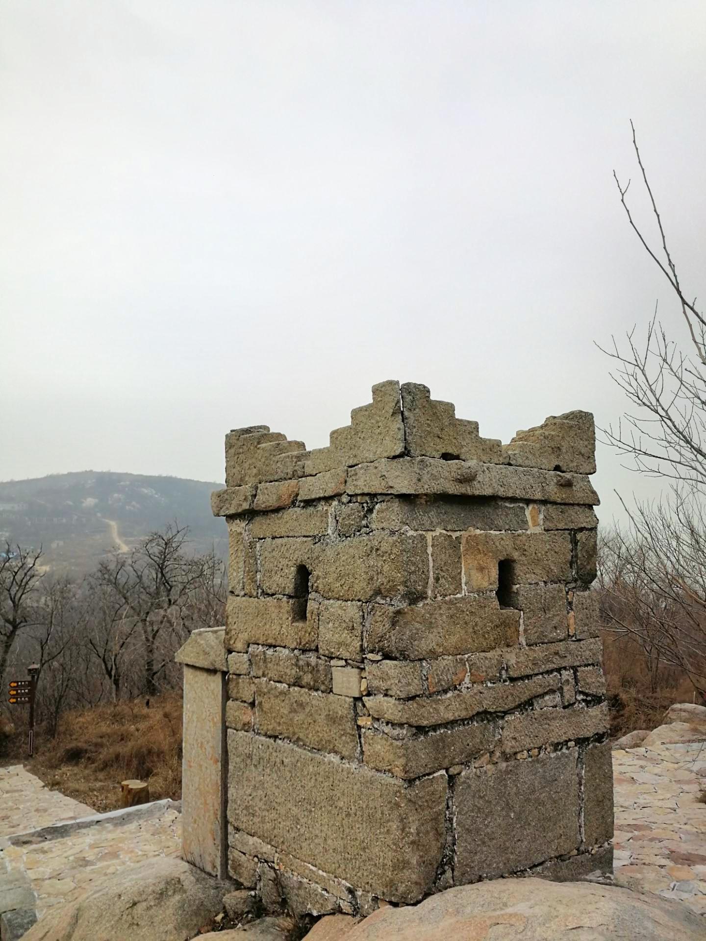 鸿山寺