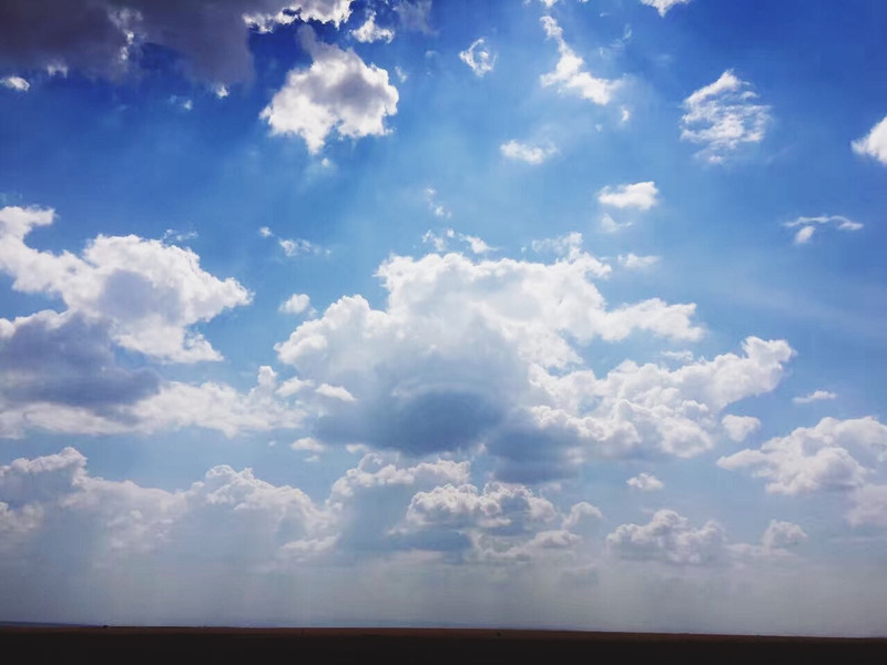 非洲映像--自驾独创肯尼亚 - 肯尼亚游记攻略