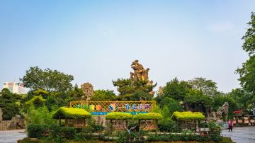 郑州 人民公园 (15)