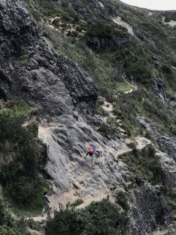 基多卡罗莱纳公园攻略,基多卡罗莱纳公园门票/游玩攻