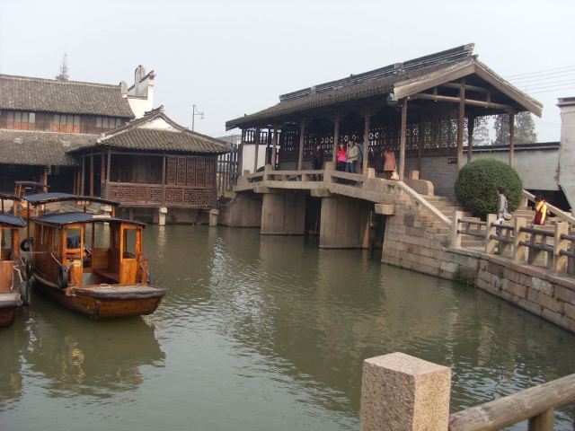 乌镇逢源双桥攻略,乌镇逢源双桥门票/游玩攻略/地址/图片/门票价格