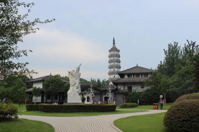 合肥世博安徽館攻略,合肥世博安徽館門票/遊玩攻略/地址/圖片/門票