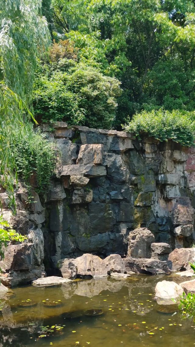 【携程攻略】延安公园门票,上海延安公园攻略/地址/图片/门票价格