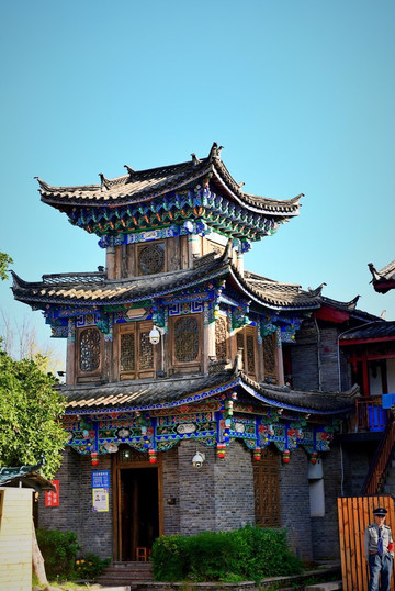 普济下村 - 神泉路口 - 中信村 - 茨满一社 - 茨满二社 - 茨满三社