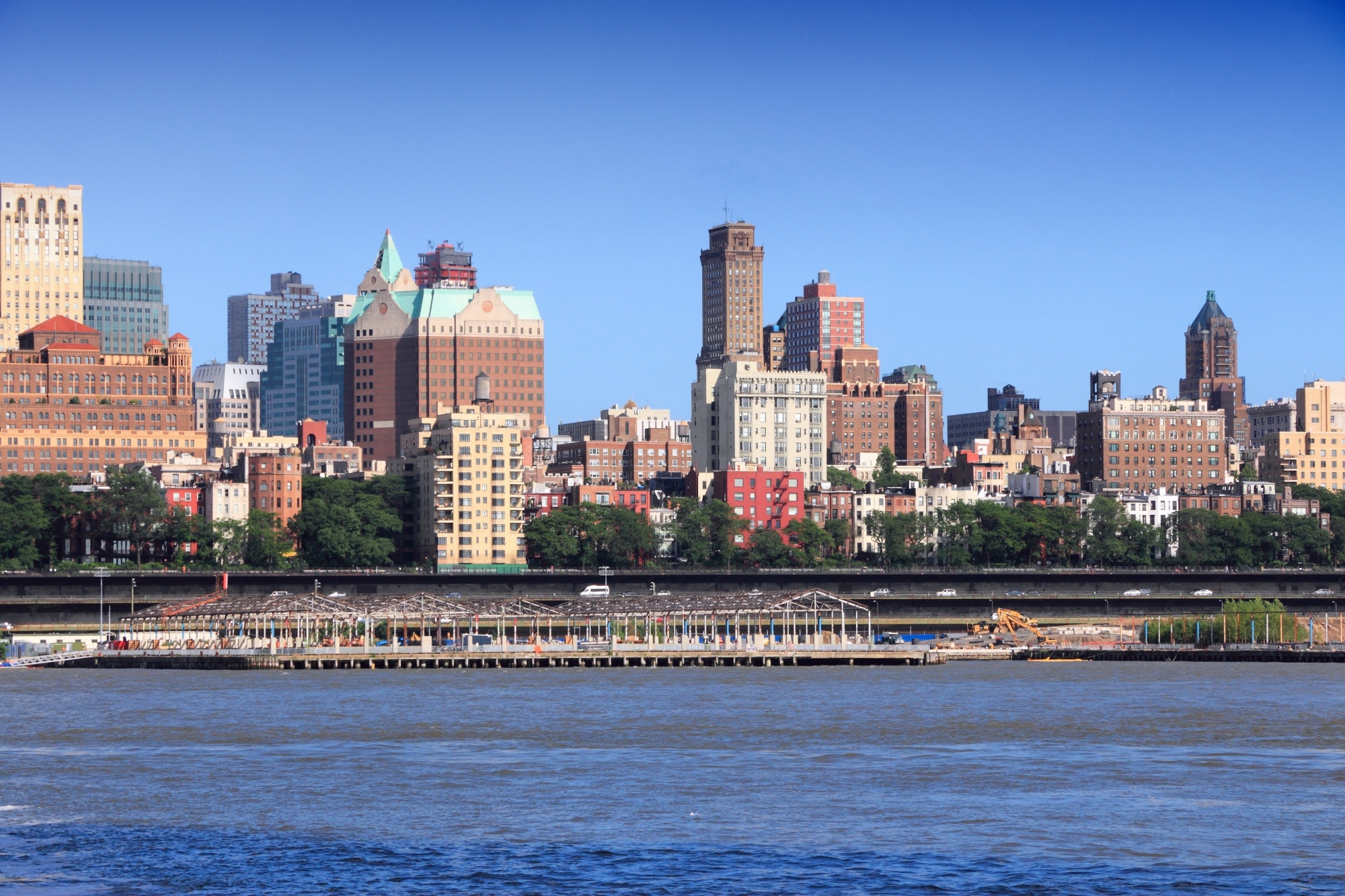 布鲁克林区  美国  纽约】