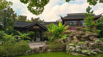 泰州 凤城河乔园 (5)