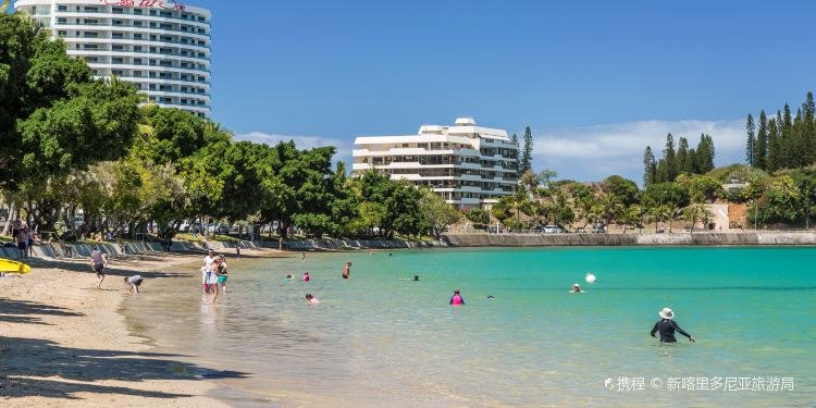 21努美阿旅游攻略 2月努美阿 Noumea 自助游 自驾 出游 自由行 游玩攻略 携程攻略