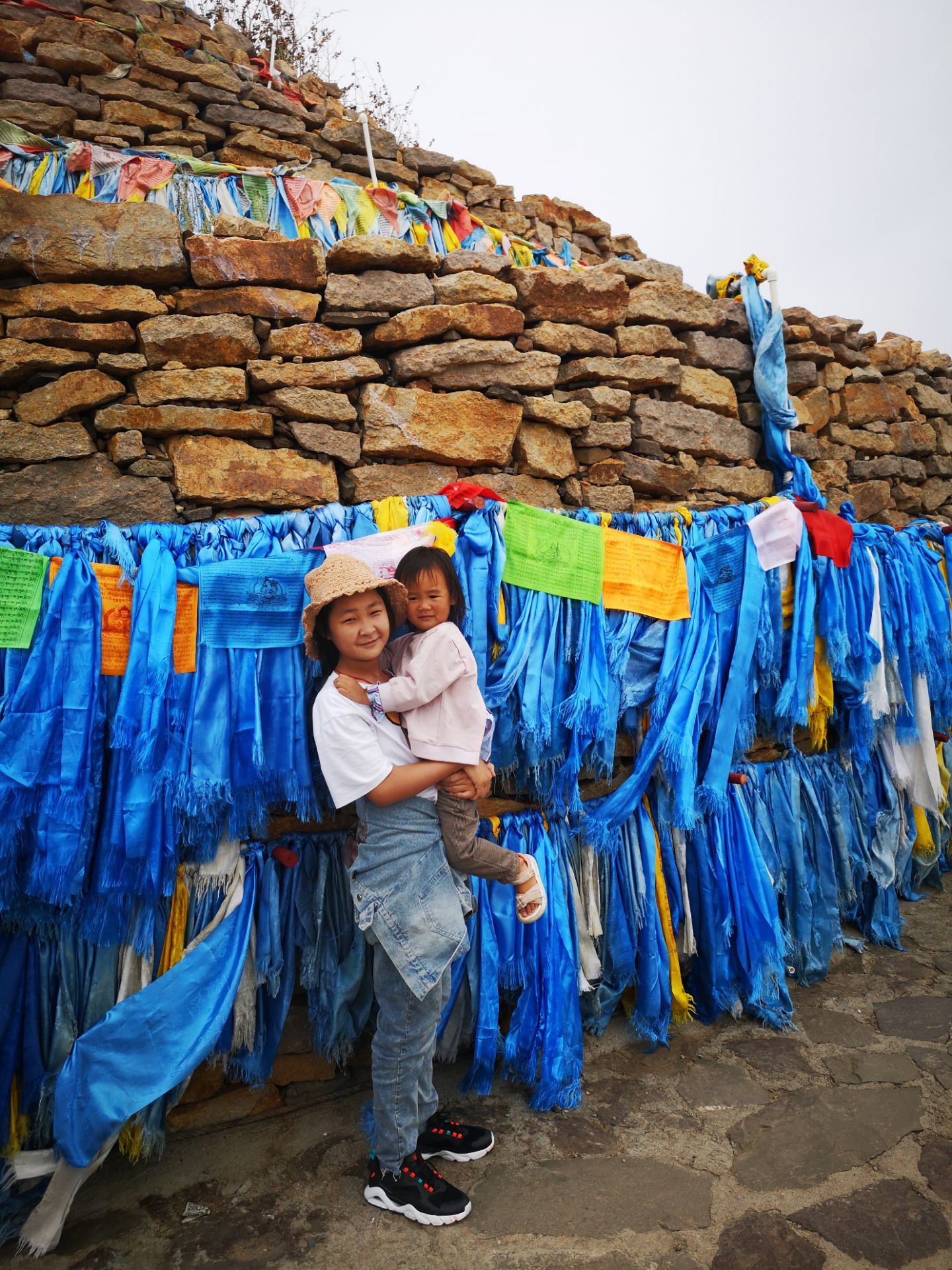 红格尔敖包旅游景区