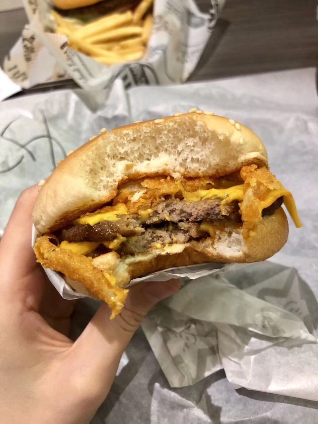 汉堡王好吃吗,汉堡王味道怎么样,环境\/服务好不