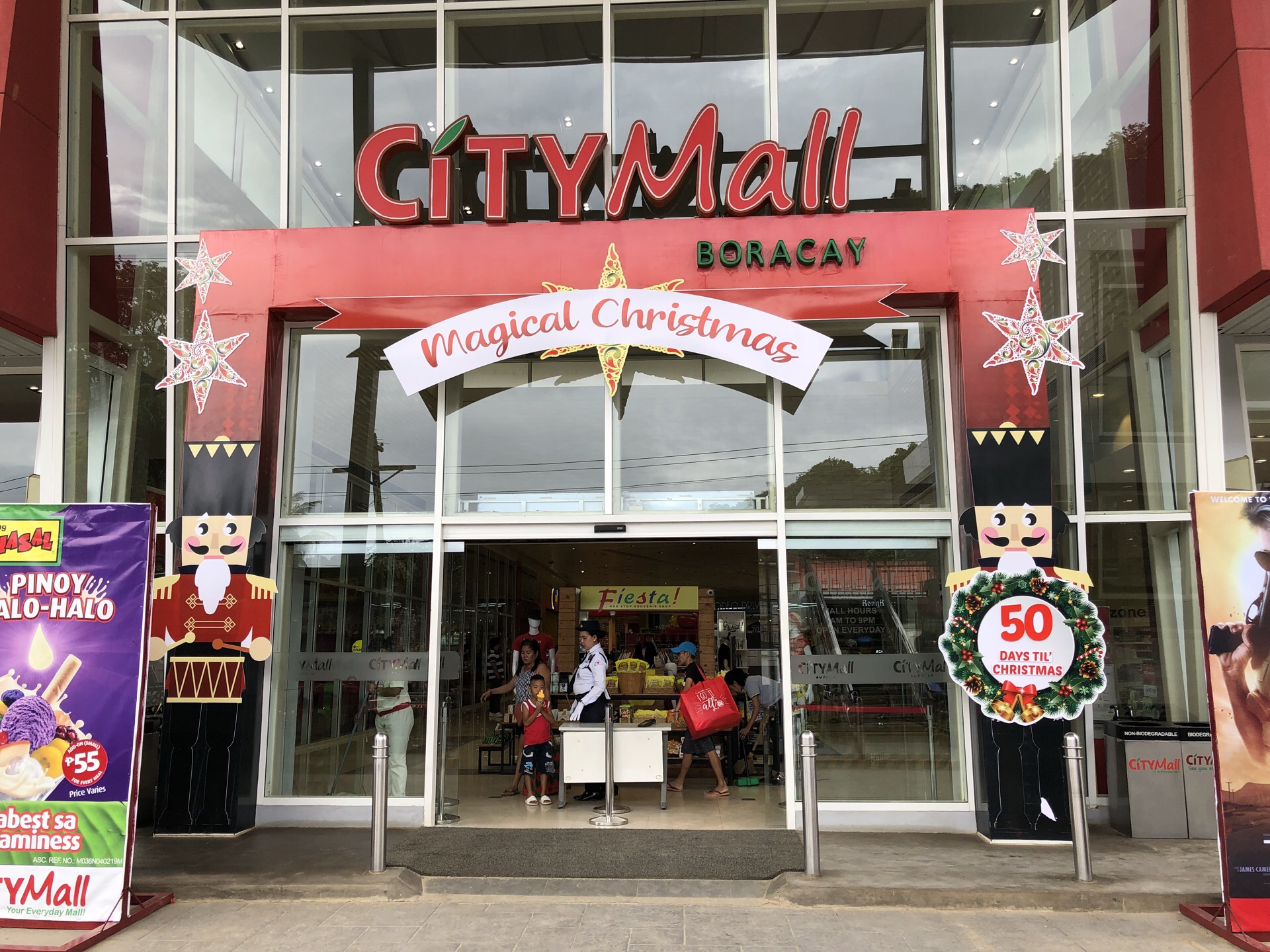 Image result for City Mall Boracay
