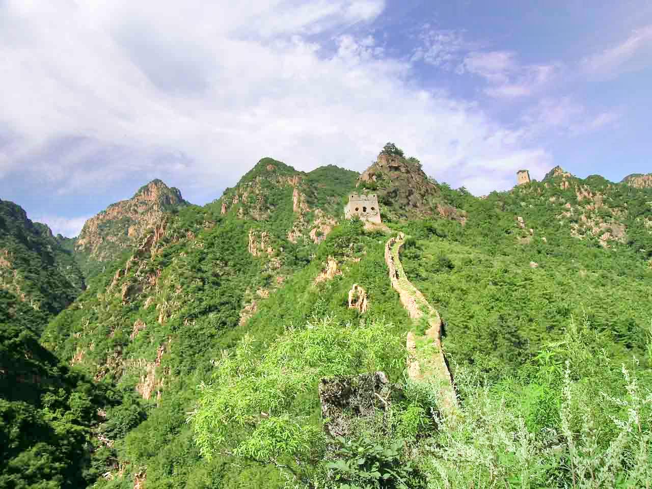 紫金山旅游区