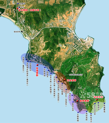 让我惊艳的大连