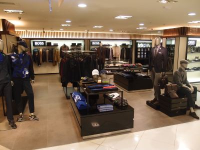 台北boss 台北南西店新光三越百货店 购物攻略 Boss 台北南西店新光三越百货店 物中心 地址 电话 营业时间 携程攻略