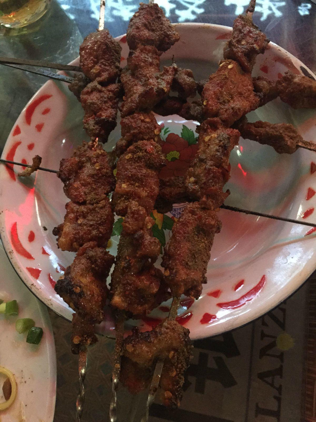 长河落日,大漠孤烟——丝路行摄游记 - 游记攻略【携程攻略】