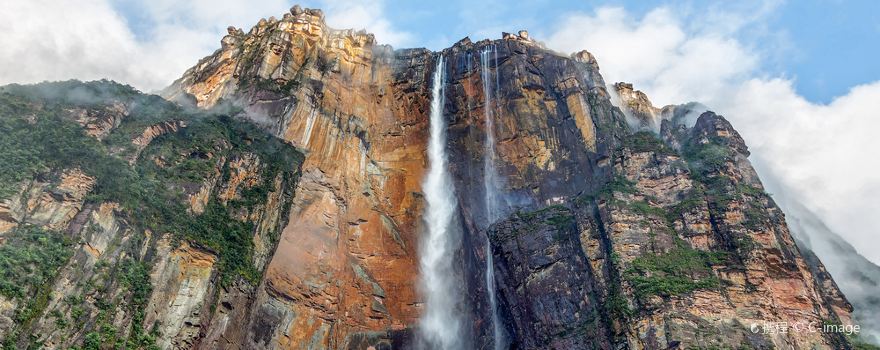 10月卡奈玛国家公园(canaima national park)自助游/周边自驾/出游