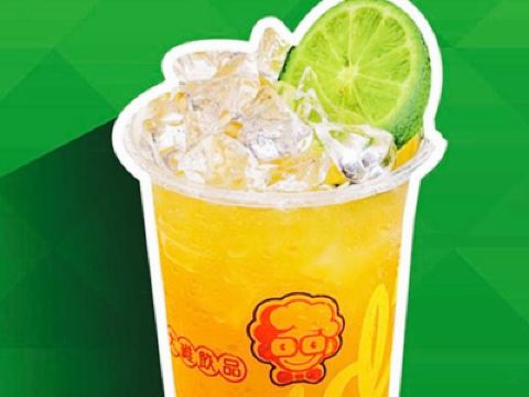 大维饮品(育英街店)