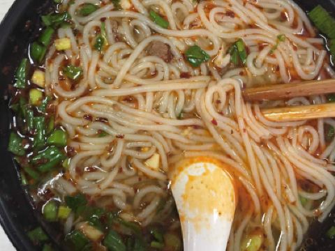 【携程美食林】萧县萧国米线附近景点,萧国米线周边景区推荐/攻略