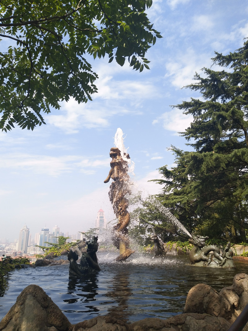 信号山公园