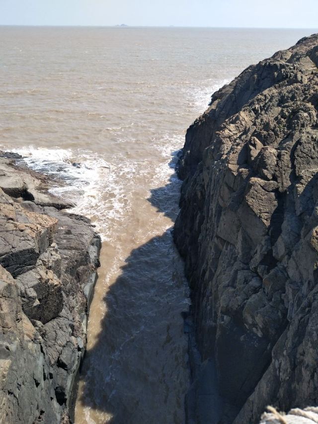 朱家尖龙洞攻略,朱家尖龙洞门票/游玩攻略/地址/图片/门票价格【携程