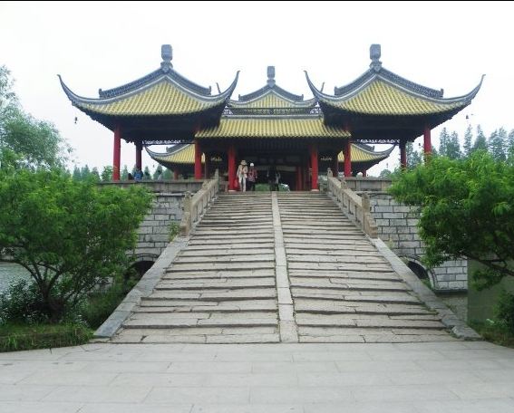 广陵琴派史料陈列馆