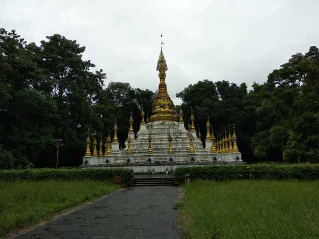 盈江允燕山攻略,盈江允燕山门票/游玩攻略/地址/图片/门票价格【携程