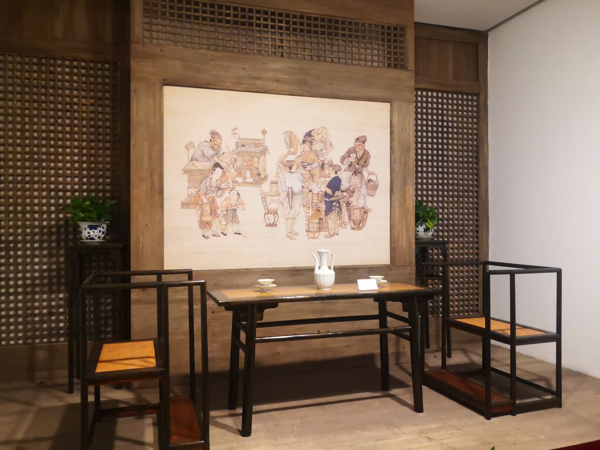中国景德镇国际陶瓷博览会
