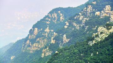 锦绣谷