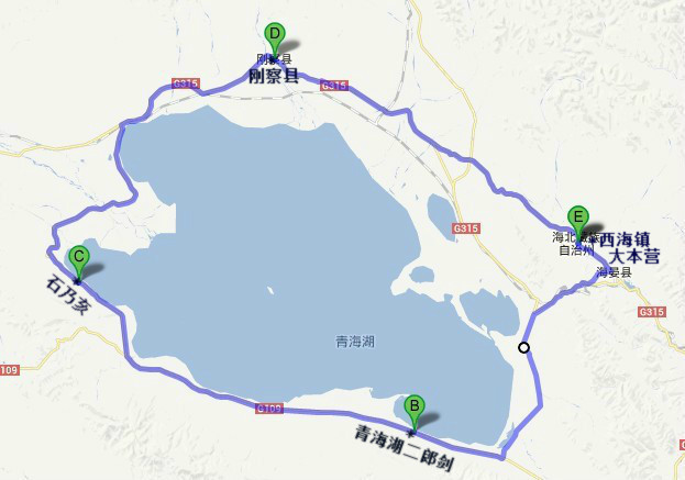刚察县人口_刚察县图片大全