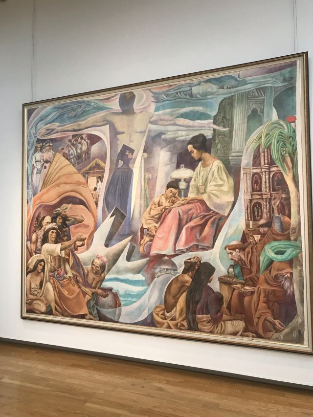 福冈亚洲美术馆