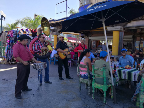 深秋时节游美加