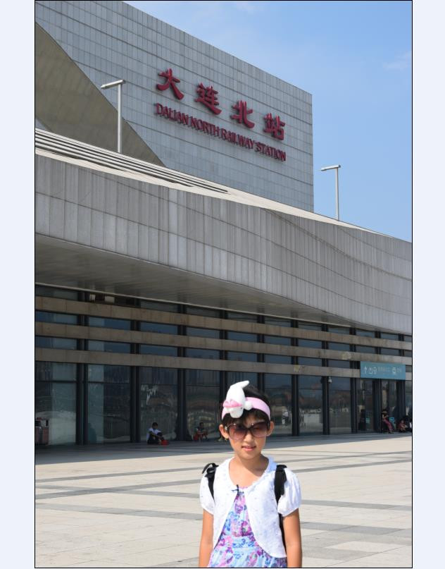 大连人口净流失第一_大连第一夫人