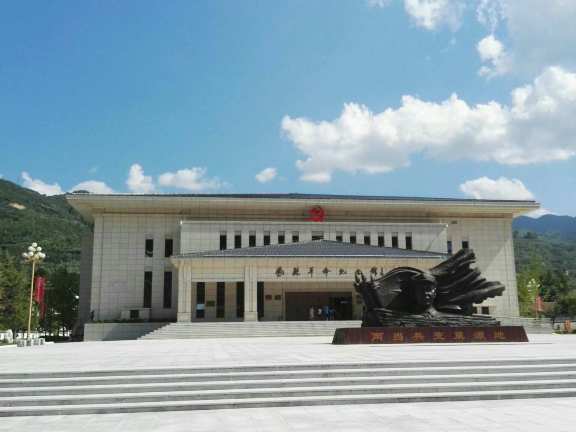 凤县革命纪念馆