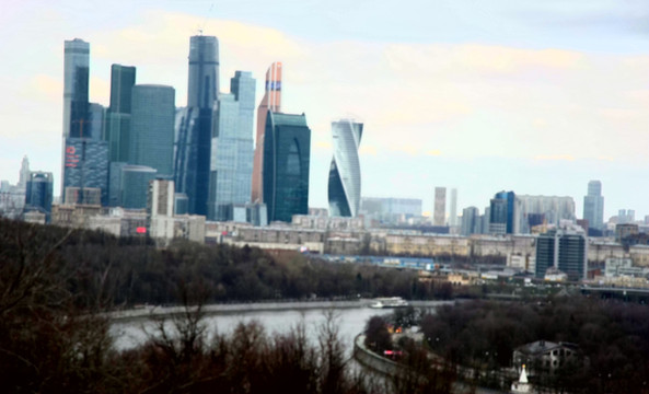 俄罗斯人口问题_俄罗斯人口问题让普京头疼,其中一原因值得中国人深思