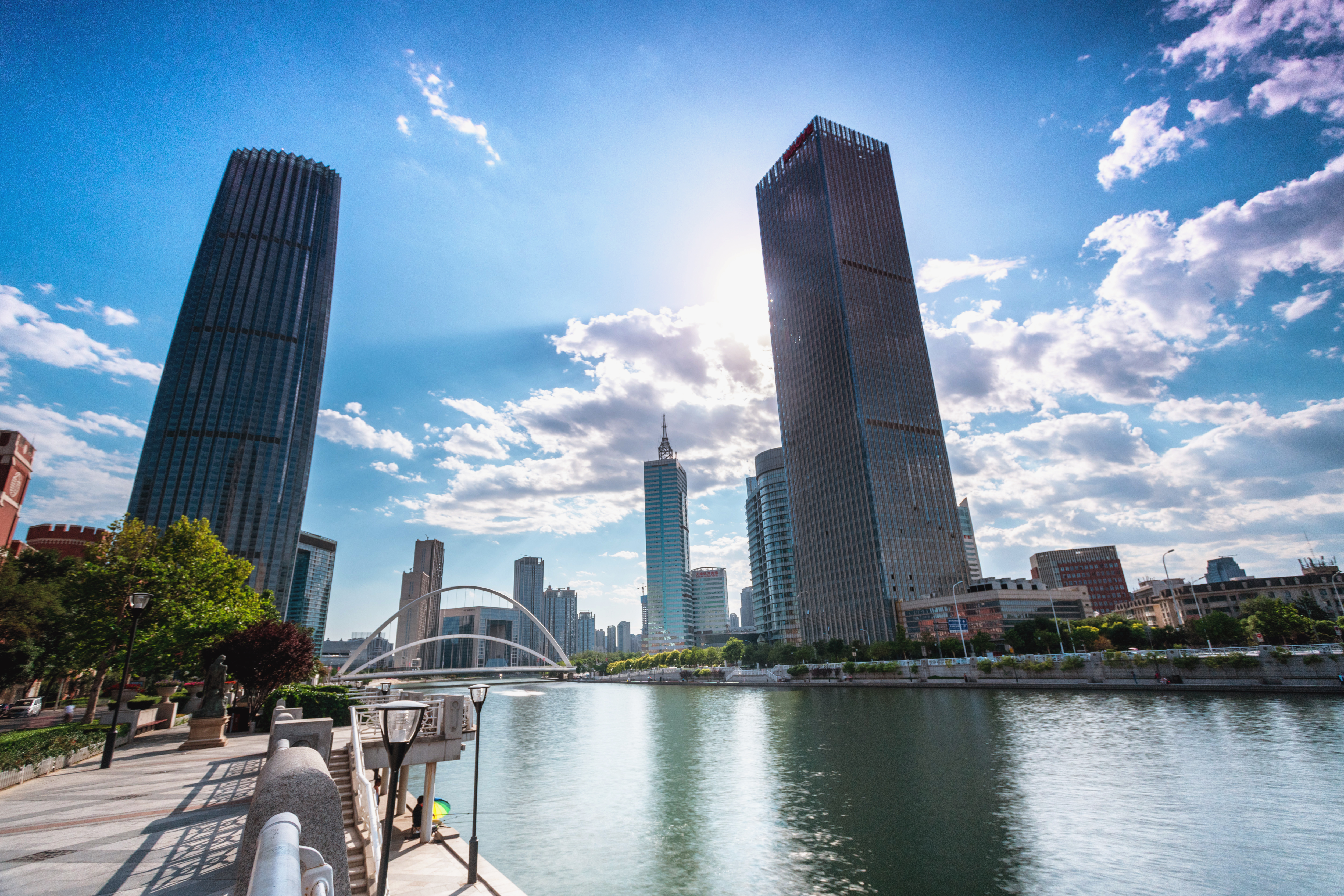 天津古文化街+鼓楼半日游【相声City Walk｜徒步游】