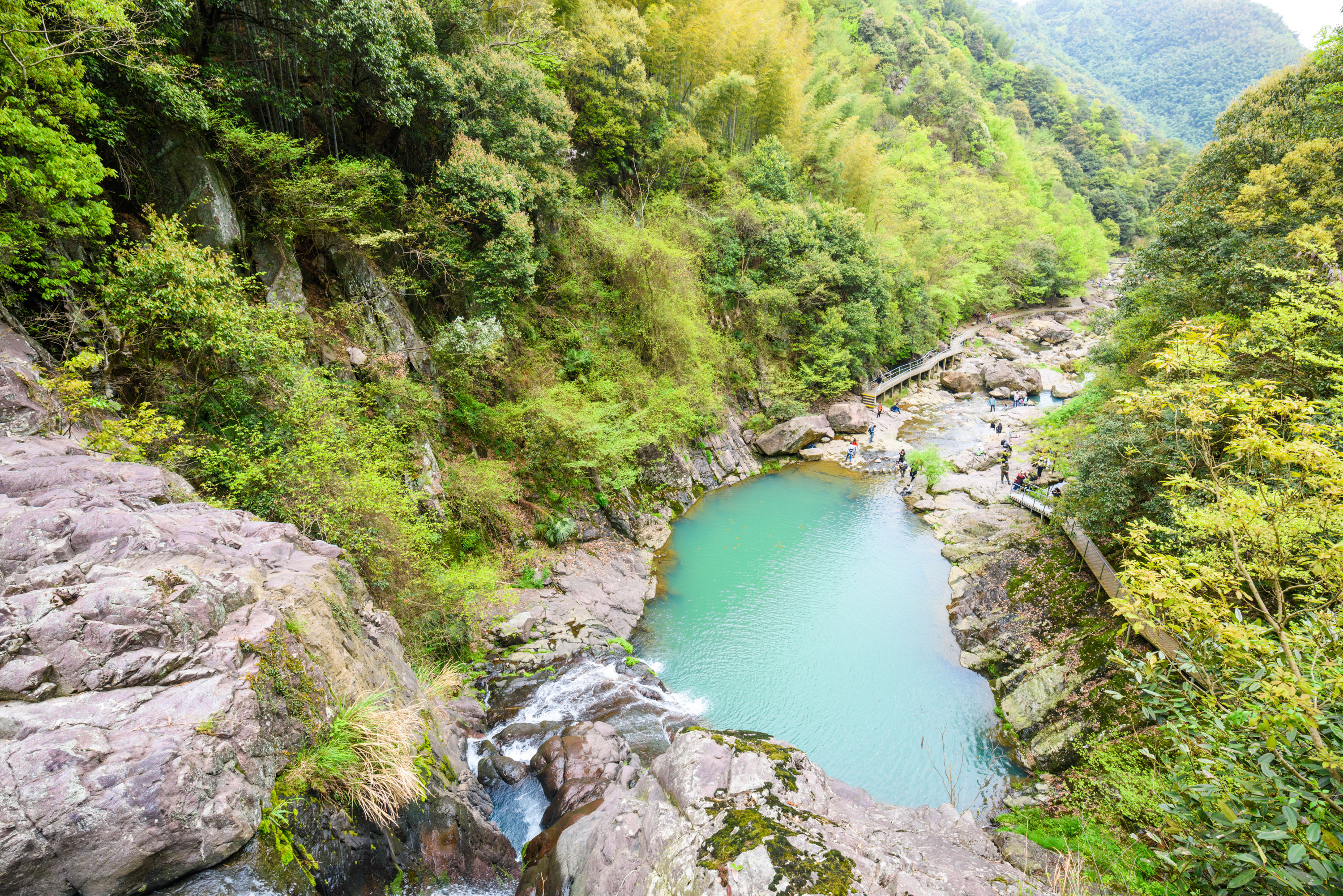 丹山赤水