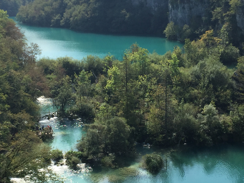 一个值得深入探索的宝库-访东欧巴尔干