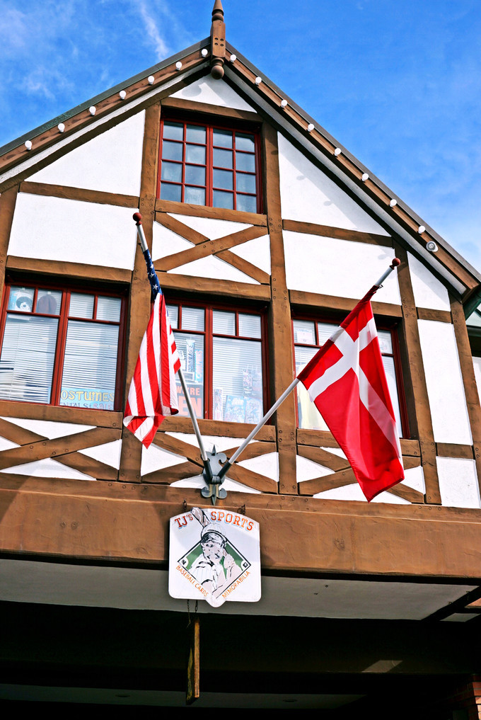 十年美签拿到手:一次玩不够的美西13+1天之旅