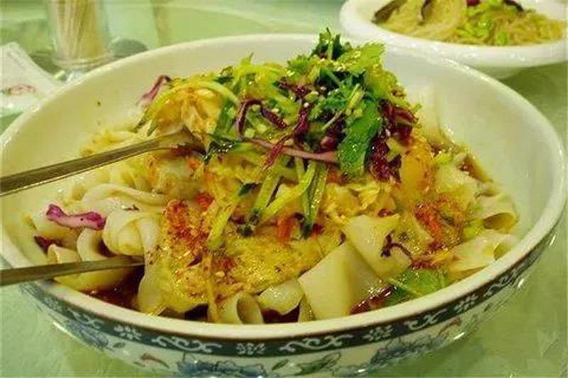 酿皮子,青海黑酿皮制作,兰州酿皮(第10页)_大山谷图库
