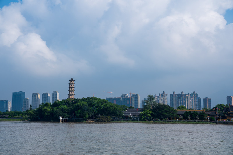 自驾鱼米之乡，浙里有点意思：宁波-舟山-台州-温州