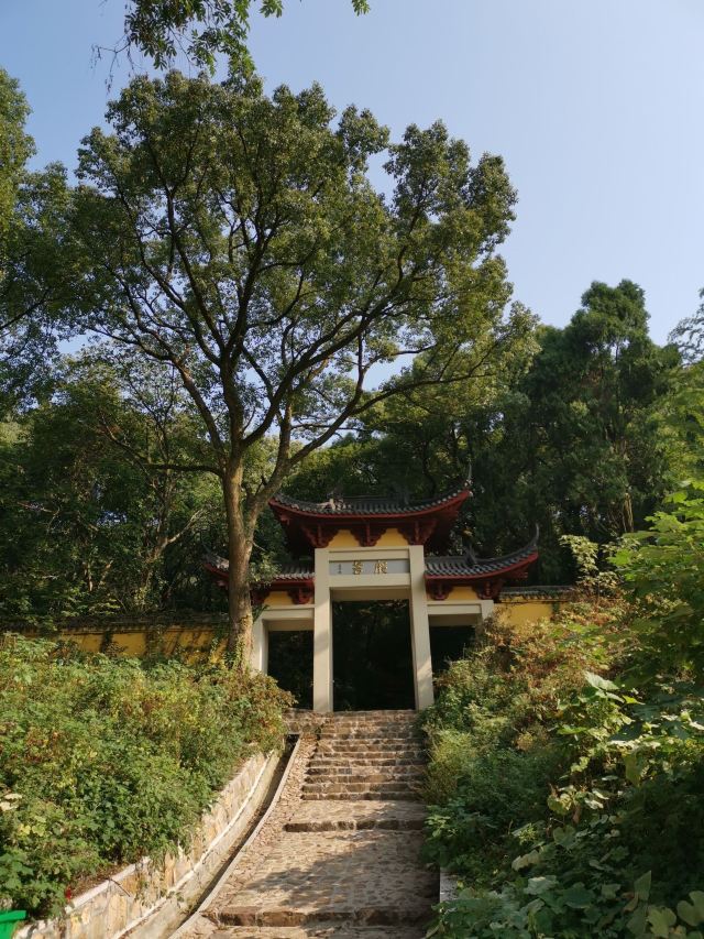 湖州道场山攻略,湖州道场山门票/游玩攻略/地址/图片/门票价格【携程