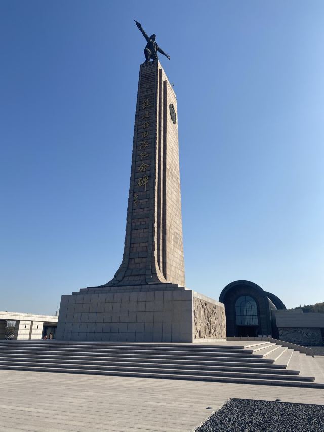 棗莊鐵道游擊隊紀念館攻略,棗莊鐵道游擊隊紀念館門票/遊玩攻略/地址