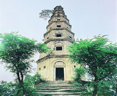 高峰寺